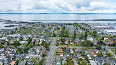 1825 Rucker Avenue Everett WA 98201