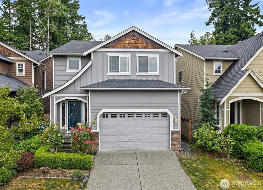 22709 44th Drive SE Bothell WA 98021