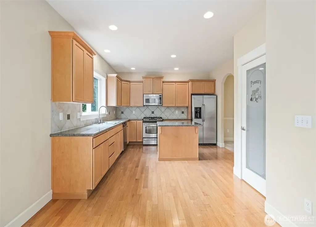 22709 44th Drive SE Bothell WA 98021