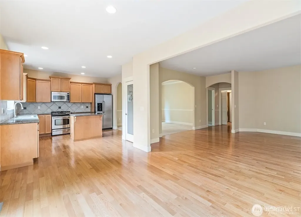 22709 44th Drive SE Bothell WA 98021