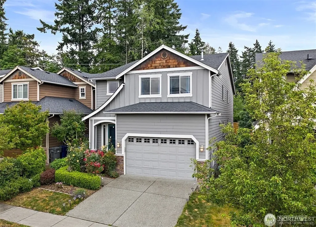 22709 44th Drive SE Bothell WA 98021