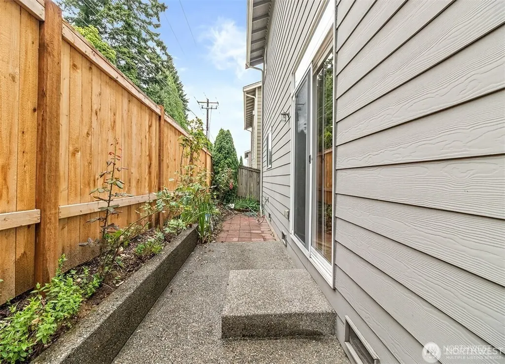 22709 44th Drive SE Bothell WA 98021