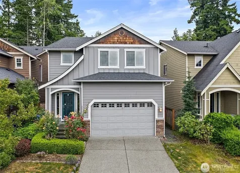 22709 44th Drive SE Bothell WA 98021