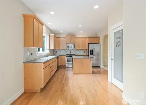 22709 44th Drive SE Bothell WA 98021