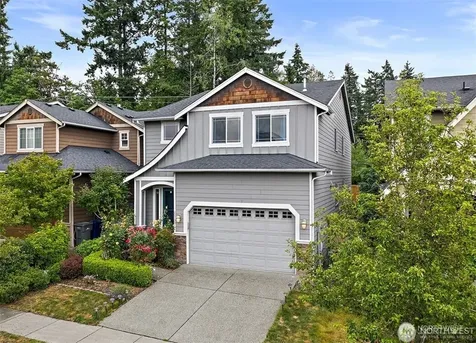 22709 44th Drive SE Bothell WA 98021