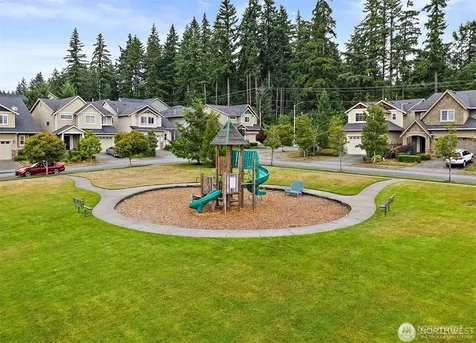 22709 44th Drive SE Bothell WA 98021