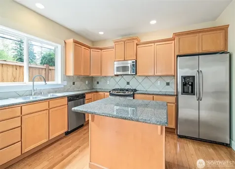 22709 44th Drive SE Bothell WA 98021