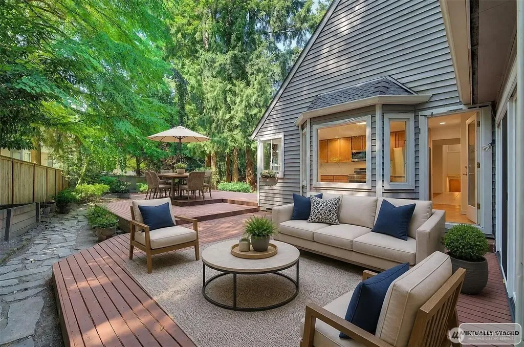 22214 NE 28th Place Sammamish WA 98074
