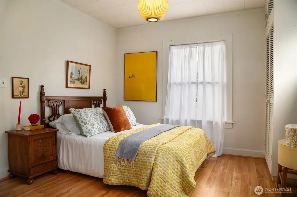 4405 Baker Avenue NW Seattle WA 98107
