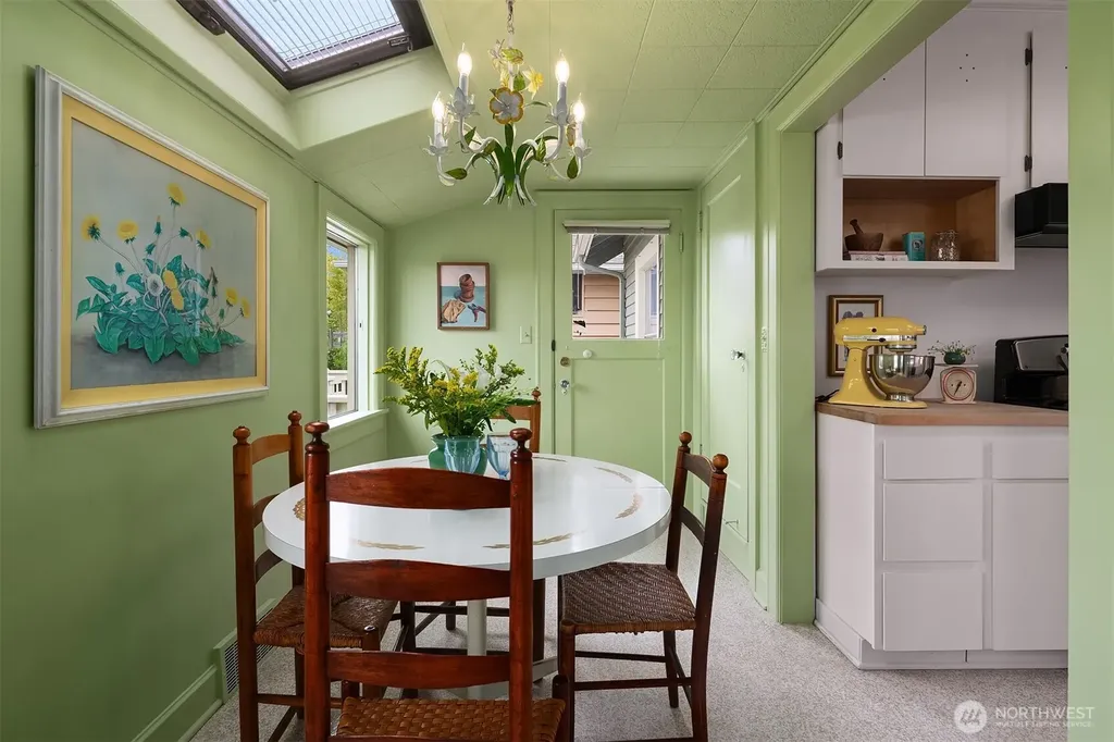 4405 Baker Avenue NW Seattle WA 98107