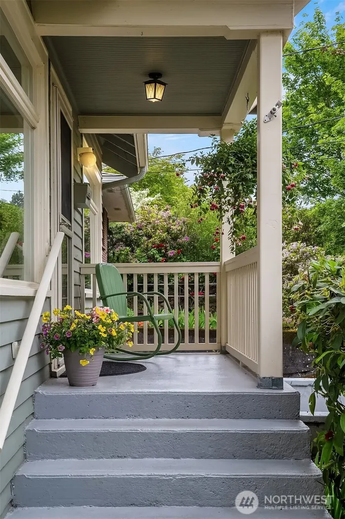 4405 Baker Avenue NW Seattle WA 98107