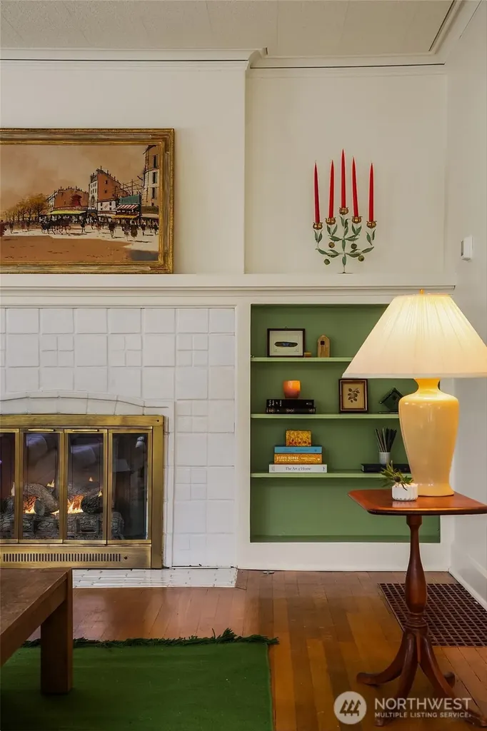 4405 Baker Avenue NW Seattle WA 98107