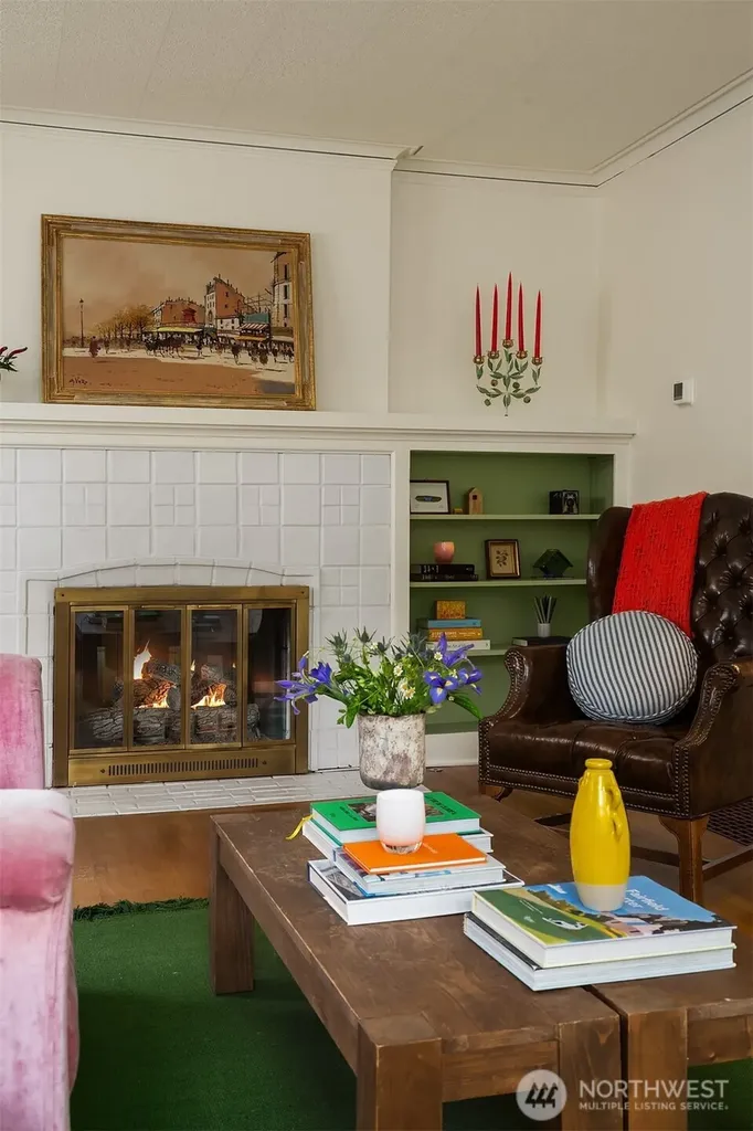 4405 Baker Avenue NW Seattle WA 98107