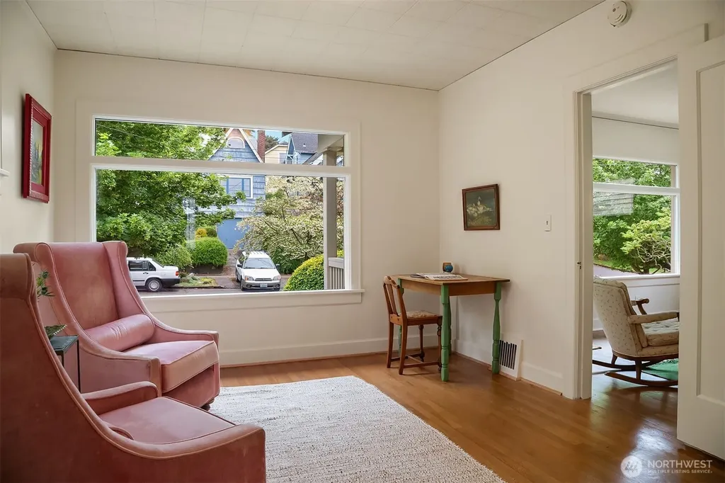 4405 Baker Avenue NW Seattle WA 98107