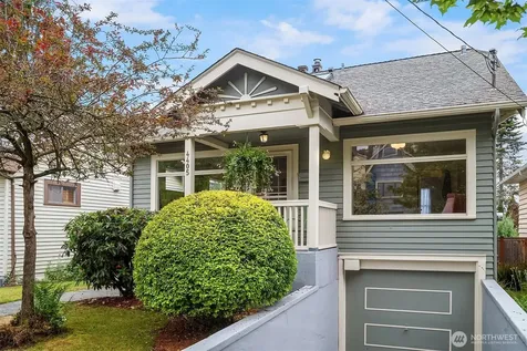 4405 Baker Avenue NW Seattle WA 98107