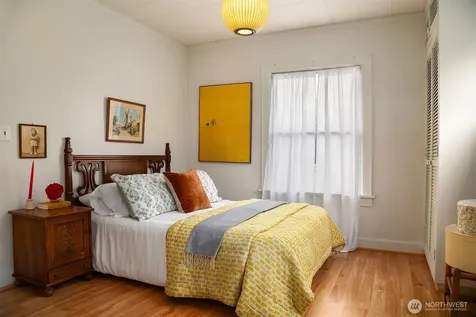 4405 Baker Avenue NW Seattle WA 98107