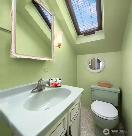 4405 Baker Avenue NW Seattle WA 98107