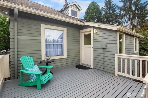 4405 Baker Avenue NW Seattle WA 98107