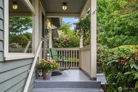 4405 Baker Avenue NW Seattle WA 98107