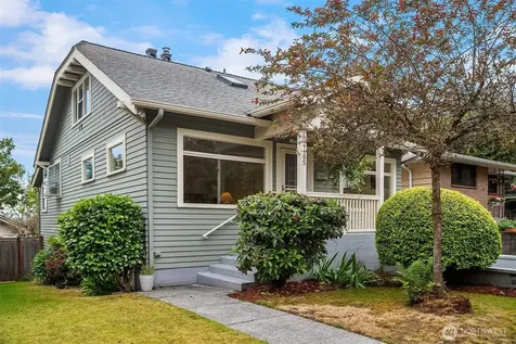 4405 Baker Avenue NW Seattle WA 98107
