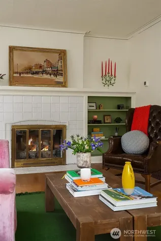 4405 Baker Avenue NW Seattle WA 98107