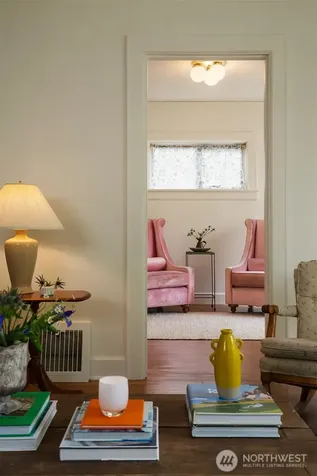 4405 Baker Avenue NW Seattle WA 98107