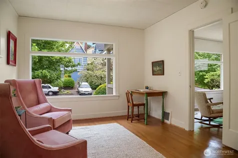 4405 Baker Avenue NW Seattle WA 98107
