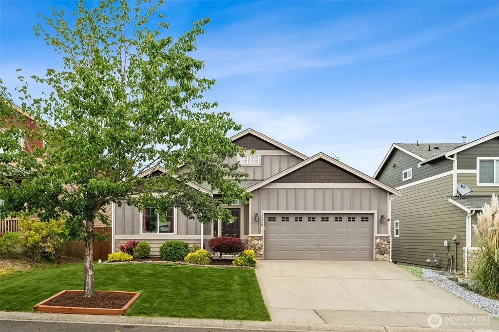 15360 Chad Drive SE Yelm WA 98597