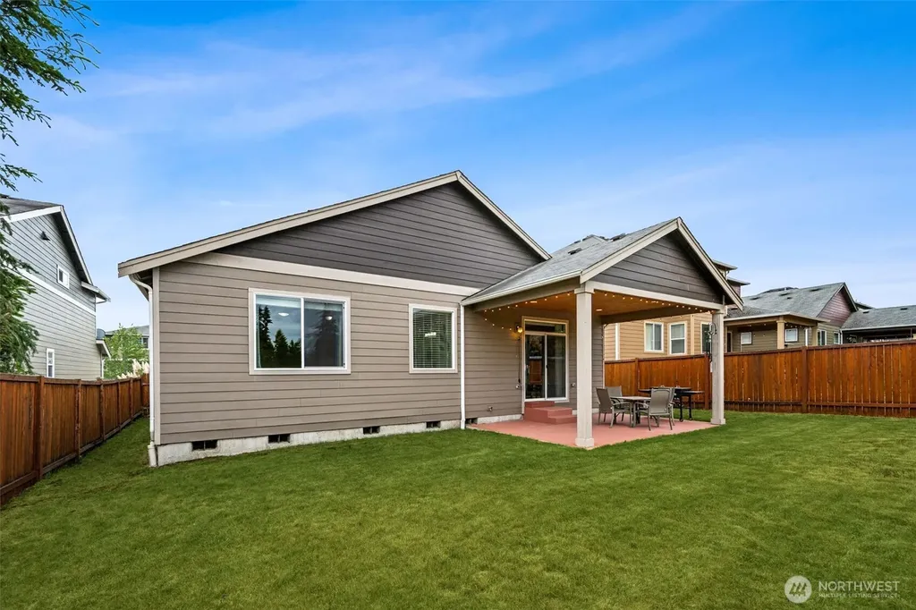 15360 Chad Drive SE Yelm WA 98597