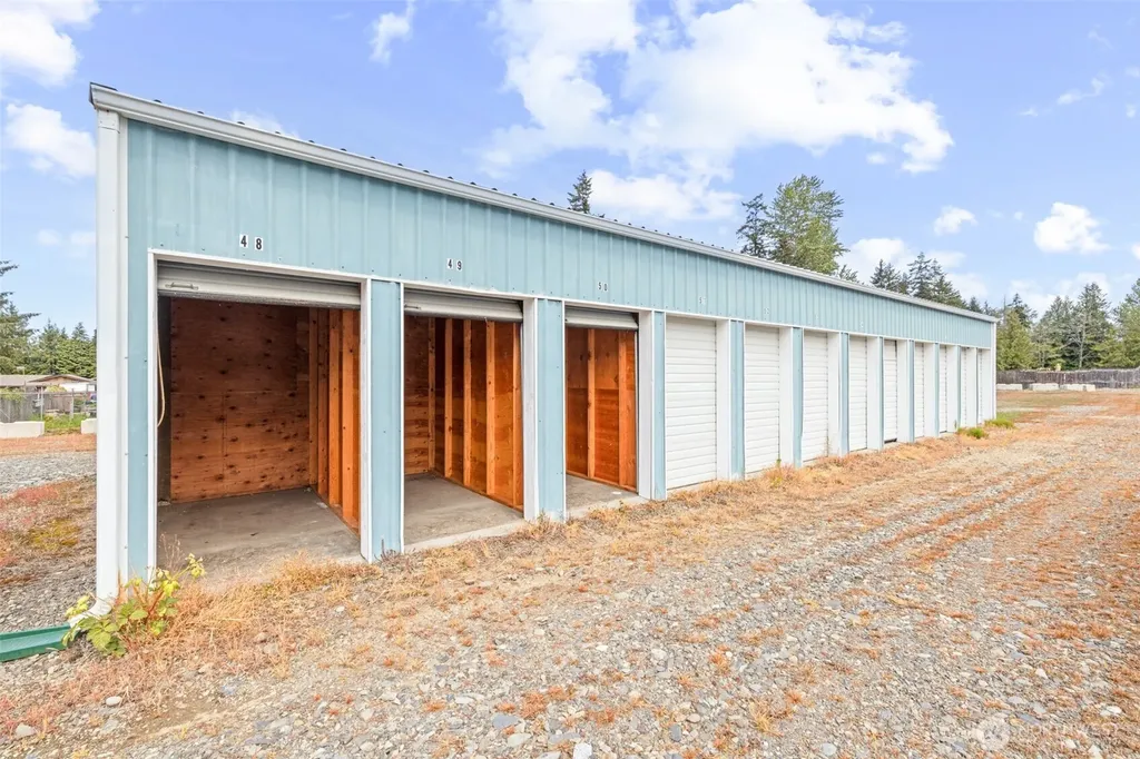 2445 W Highway 101 Port Angeles WA 98363