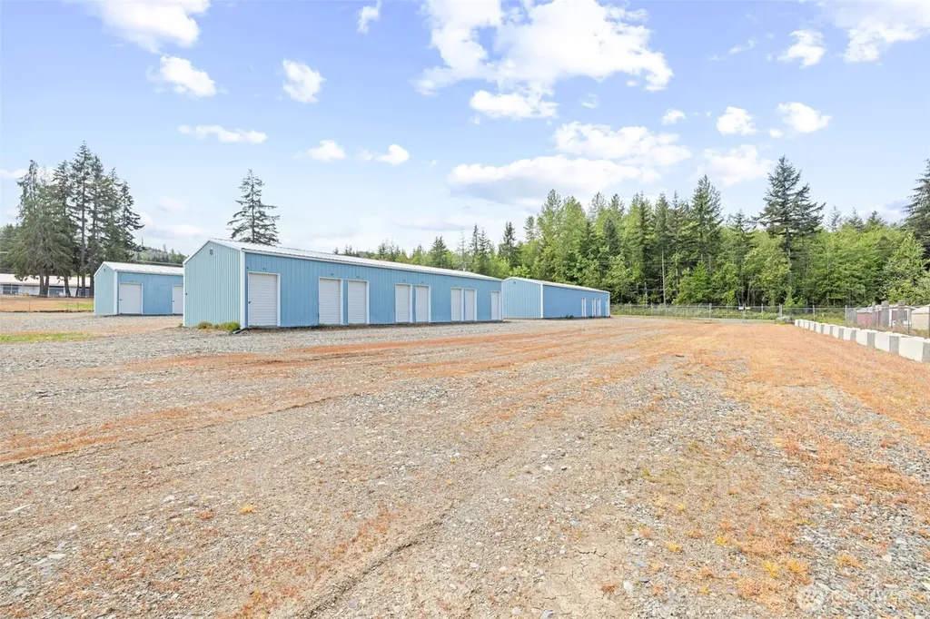 2445 W Highway 101 Port Angeles WA 98363