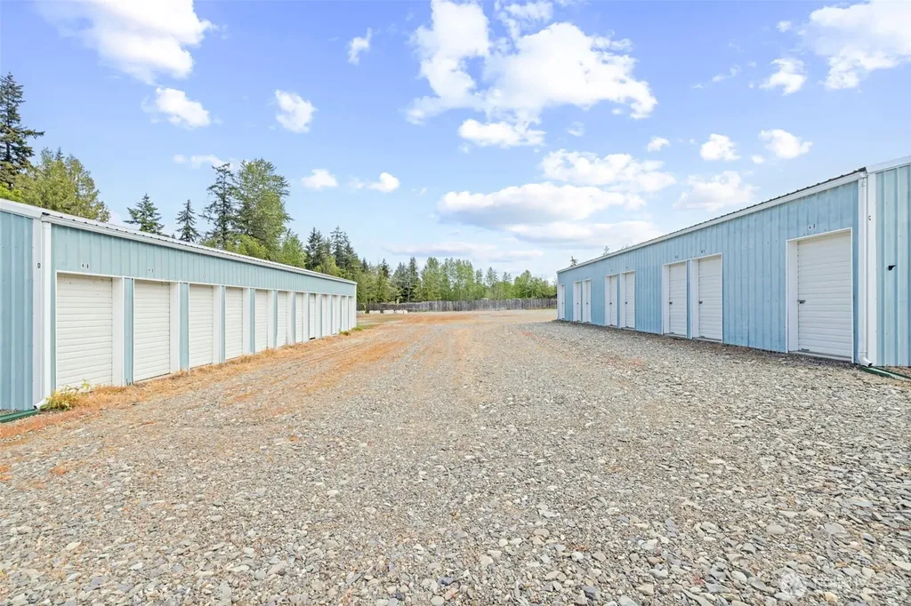 2445 W Highway 101 Port Angeles WA 98363