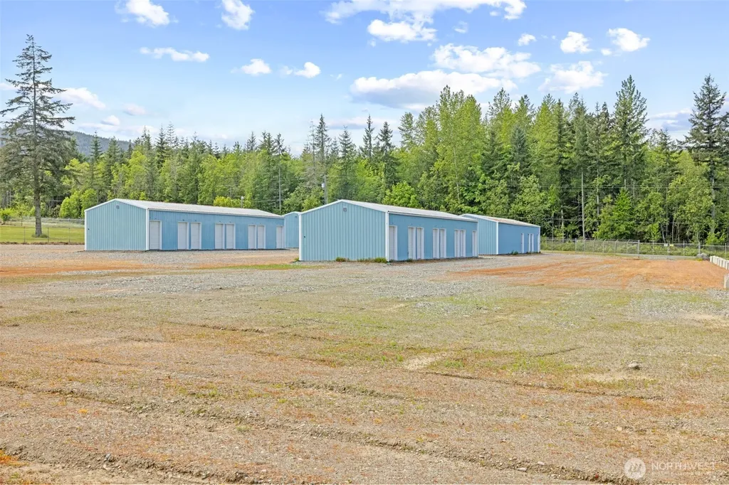 2445 W Highway 101 Port Angeles WA 98363