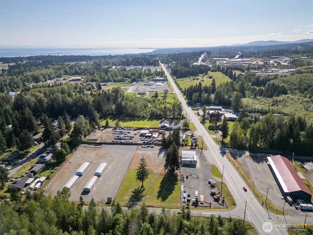 2445 W Highway 101 Port Angeles WA 98363