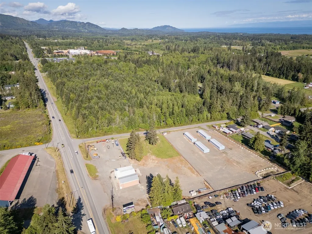 2445 W Highway 101 Port Angeles WA 98363