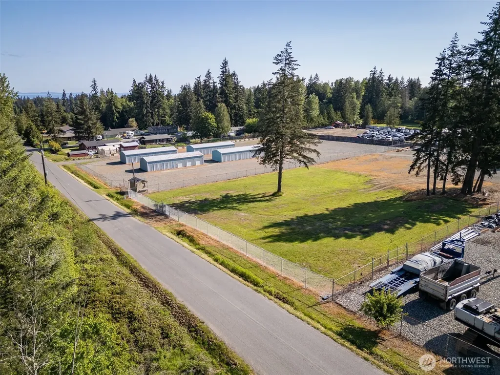2445 W Highway 101 Port Angeles WA 98363