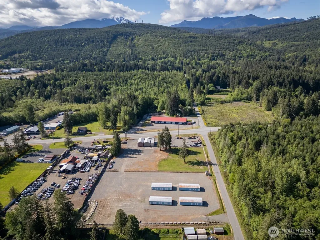 2445 W Highway 101 Port Angeles WA 98363