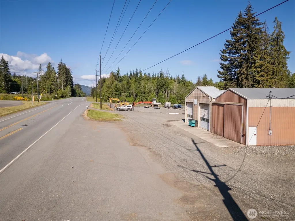 2445 W Highway 101 Port Angeles WA 98363