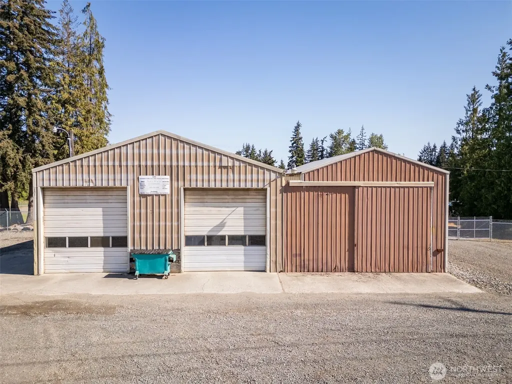 2445 W Highway 101 Port Angeles WA 98363