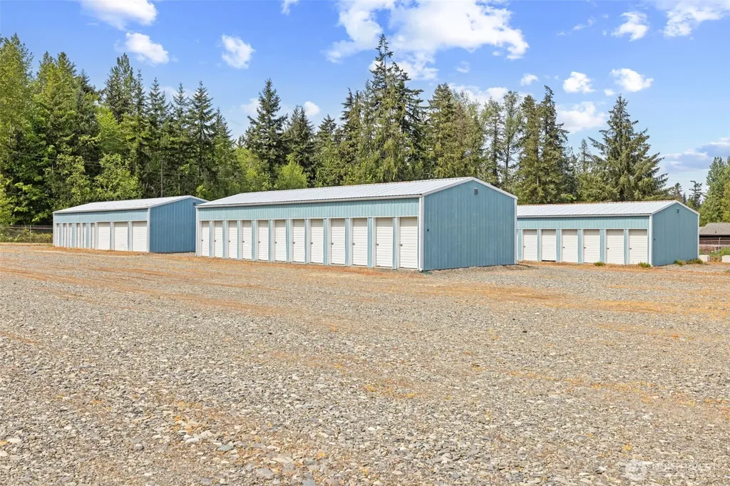 2445 W Highway 101 Port Angeles WA 98363