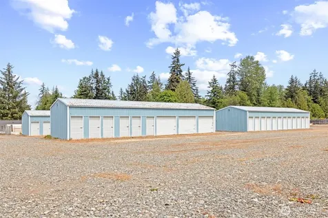 2445 W Highway 101 Port Angeles WA 98363