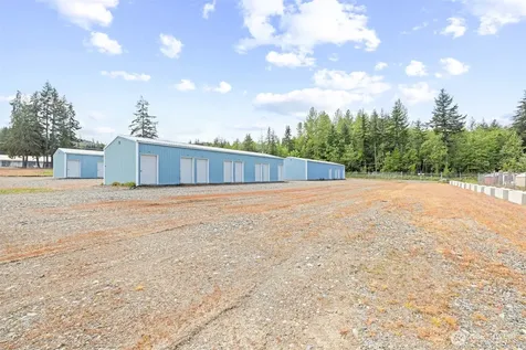 2445 W Highway 101 Port Angeles WA 98363
