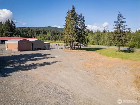 2445 W Highway 101 Port Angeles WA 98363