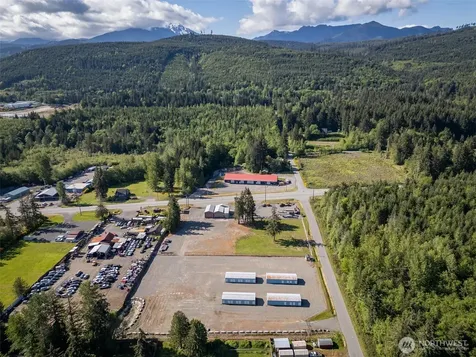 2445 W Highway 101 Port Angeles WA 98363