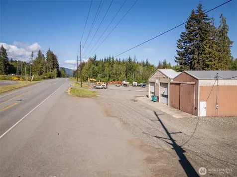 2445 W Highway 101 Port Angeles WA 98363