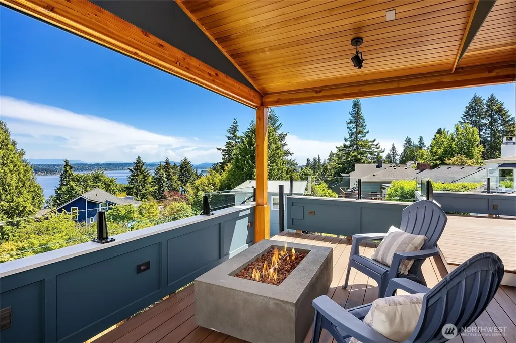 11524 Durland Avenue NE Seattle WA 98125