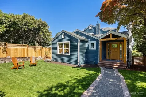 11524 Durland Avenue NE Seattle WA 98125