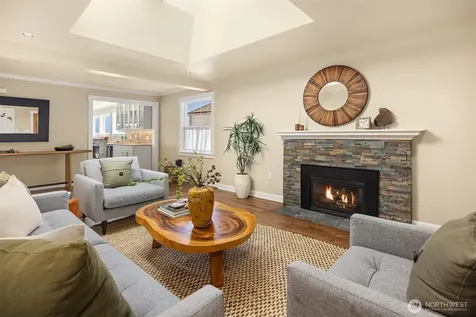 11524 Durland Avenue NE Seattle WA 98125