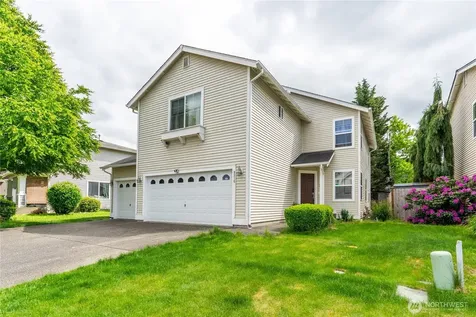 9316 Country Hollow Drive E Puyallup WA 98375