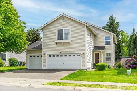 9316 Country Hollow Drive E Puyallup WA 98375